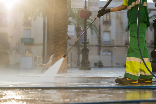 Best Exterior Home Cleaning  in El Jon, CA